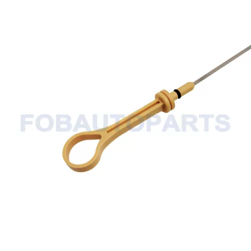 Engine Oil Dipstick Automobile Tool Accessories Fits for Chevrolet Aveo Cavalier 1.5 24102327 24102878 - image 6